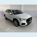 AUDI Q3 1.4 35 TFSI PRESTIGE S TRONIC - BRANCO - 2021 Foto 6 (Miniatura)