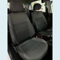 VOLKSWAGEN GOL 1.0 12V MPI TOTALFLEX 4P MANUAL - BRANCO - 2023 Foto 6 (Miniatura)