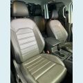 VOLKSWAGEN AMAROK 3.0 V6 TDI DIESEL HIGHLINE CD 4MOTION AUT. - BRANCO - 2022 Foto 6 (Miniatura)