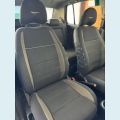 VOLKSWAGEN CROSSFOX 1.6 MI FLEX 8V 4P MANUAL - PRETO - 2007 Foto 6 (Miniatura)