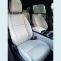 LAND ROVER RANGE ROVER VELAR 3.0 P340 R-DYNAMIC HSE AUT. - CINZA - 2023 Foto 6 (Miniatura)