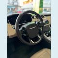 LAND ROVER RANGE ROVER SPORT 3.0 D300 TURBO DIESEL HSE AUT. - PRETO - 2022 Foto 6 (Miniatura)
