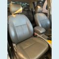 TOYOTA HILUX 2.7 SRV 4X2 CD 16V FLEX 4P AUT. - PRATA - 2015 Foto 6 (Miniatura)
