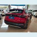VOLKSWAGEN NIVUS 1.0 200 TSI TOTAL FLEX HIGHLINE AUT. - VERMELHO - 2021 Foto 6 (Miniatura)