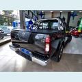 NISSAN FRONTIER 2.5 SV ATTACK 4X4 CD TURBO ELETRONIC DIESEL 4P MANUAL - PRETO - 2014 Foto 6 (Miniatura)