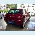 CHEVROLET ONIX 1.0 MPFI LT 8V FLEX 4P MANUAL - VERMELHO - 2019 Foto 6 (Miniatura)