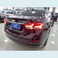 CHEVROLET CRUZE 1.4 TURBO FLEX PREMIER AUT. - VERMELHO - 2020 Foto 6 (Miniatura)