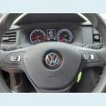 VOLKSWAGEN VIRTUS 1.6 MSI TOTAL FLEX AUT. - PRETO - 2022 Foto 6 (Miniatura)