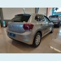 VOLKSWAGEN POLO 1.0 MPI TOTAL FLEX MANUAL - PRATA - 2020 Foto 6 (Miniatura)