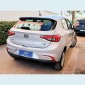 FIAT ARGO 1.0 FIREFLY FLEX DRIVE MANUAL - PRATA - 2023 Foto 6 (Miniatura)
