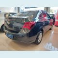 CHEVROLET PRISMA 1.4 MPFI LT 8V FLEX 4P MANUAL - CINZA - 2019 Foto 6 (Miniatura)