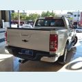 CHEVROLET S-10 2.4 LTZ 4X2 CD 8V FLEX 4P MANUAL - BRANCO - 2014 Foto 6 (Miniatura)
