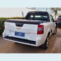 CHEVROLET MONTANA 1.4 MPFI LS CS 8V FLEX 2P MANUAL - BRANCO - 2021 Foto 6 (Miniatura)