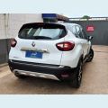 RENAULT CAPTUR 2.0 16V HI-FLEX INTENSE AUT. - BRANCO - 2020 Foto 6 (Miniatura)