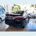 HONDA CITY 1.5 EXL 16V FLEX 4P AUT. - AZUL - 2019 Foto 6 (Miniatura)