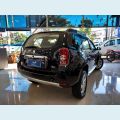 RENAULT DUSTER 2.0 DYNAMIQUE 4X2 16V FLEX 4P MANUAL - PRETO - 2013 Foto 6 (Miniatura)