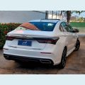 CHERY ARRIZO 6 PRO 1.5 VVT TURBO IFLEX CVT - BRANCO - 2023 Foto 6 (Miniatura)