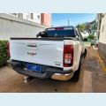 CHEVROLET S-10 2.4 LTZ 4X2 CD 8V FLEX 4P MANUAL - BRANCO - 2013 Foto 6 (Miniatura)
