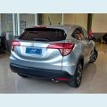 HONDA HR-V 1.8 16V FLEX LX 4P AUT. - PRATA - 2016 Foto 6 (Miniatura)