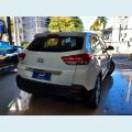 HYUNDAI CRETA 1.6 16V FLEX ATTITUDE AUT. - BRANCO - 2019 Foto 6 (Miniatura)