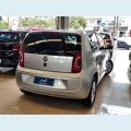 VOLKSWAGEN UP 1.0 MPI TAKE UP 12V FLEX 4P MANUAL - PRATA - 2017 Foto 6 (Miniatura)