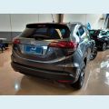 HONDA HR-V 1.8 16V FLEX EX 4P AUT. - CINZA - 2019 Foto 6 (Miniatura)