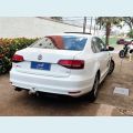 VOLKSWAGEN JETTA 1.4 16V TSI COMFORTLINE 4P TIPTRONIC - BRANCO - 2017 Foto 6 (Miniatura)