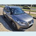 NISSAN KICKS 1.6 16V FLEXSTART SV 4P XTRONIC - N/D - 2018 Foto 6 (Miniatura)