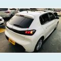 PEUGEOT 208 1.6 16V FLEX ACTIVE PACK AT6 - N/D - 2021 Foto 6 (Miniatura)