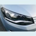 VOLKSWAGEN GOL 1.0 MI TRENDLINE 8V FLEX 4P MANUAL - N/D - 2015 Foto 6 (Miniatura)