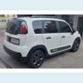CITROËN AIRCROSS 1.6 VTI 120 FLEX LIVE EAT6 - N/D - 2020 Foto 6 (Miniatura)