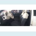 FIAT 500 1.4 CULT 8V FLEX 2P MANUAL - N/D - 2014 Foto 6 (Miniatura)