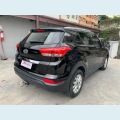 HYUNDAI CRETA 1.6 16V FLEX ACTION AUT. - N/D - 2021 Foto 6 (Miniatura)