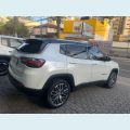 JEEP COMPASS 1.3 T270 TURBO FLEX LIMITED AT6 - N/D - 2022 Foto 6 (Miniatura)