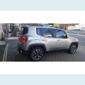 JEEP RENEGADE 1.8 16V FLEX LONGITUDE 4P AUT. - N/D - 2021 Foto 6 (Miniatura)