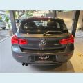 BMW 120I 2.0 16V SPORT ACTIVEFLEX 4P AUT. - N/D - 2016 Foto 6 (Miniatura)