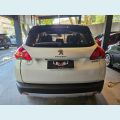 PEUGEOT 2008 1.6 16V FLEX CROSSWAY 4P AUT. - N/D - 2019 Foto 6 (Miniatura)