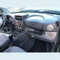 FIAT DOBLO 1.8 MPI ADVENTURE 16V FLEX 4P MANUAL - N/D - 2011 Foto 6 (Miniatura)