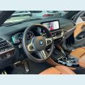 BMW X4 3.0 TWINPOWER M40I STEPTRONIC - N/D - 2023 Foto 6 (Miniatura)