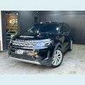 LAND ROVER DISCOVERY SPORT 2.0 D180 TURBO DIESEL SE AUT. - PRETO - 2020 Foto 6 (Miniatura)