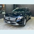 MERCEDES-BENZ GLA 200 1.6 CGI ENDURO 16V TURBO FLEX 4P AUT. - N/D - 2016 Foto 6 (Miniatura)