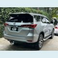 TOYOTA HILUX SW4 2.8 SRX 4X4 7 LUGARES 16V TURBO INTERCOOLER DIESEL 4P AUT. - N/D - 2020 Foto 6 (Miniatura)