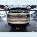 JEEP COMPASS 2.0 16V FLEX LONGITUDE AUT. - N/D - 2018 Foto 6 (Miniatura)