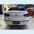 CHEVROLET COBALT 1.8 MPFI LTZ 8V FLEX 4P AUT. - N/D - 2018 Foto 6 (Miniatura)