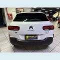CITROËN C4 CACTUS 1.6 THP FLEX SHINE PACK EAT6 - N/D - 2019 Foto 6 (Miniatura)