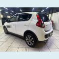 FIAT PALIO 1.6 MPI SPORTING 16V FLEX 4P AUT. - N/D - 2014 Foto 6 (Miniatura)
