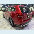 MITSUBISHI OUTLANDER 2.0 16V 4P AUT. - N/D - 2016 Foto 6 (Miniatura)