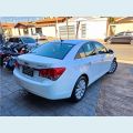CHEVROLET CRUZE 1.8 LTZ 16V FLEX 4P AUT. - N/D - 2013 Foto 6 (Miniatura)