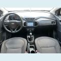 CHEVROLET ONIX 1.4 MPFI LT 8V FLEX 4P MANUAL - N/D - 2014 Foto 6 (Miniatura)