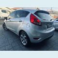 FORD FIESTA 1.6 SE HATCH 16V FLEX 4P MANUAL - N/D - 2012 Foto 6 (Miniatura)